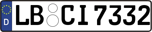 LB-CI7332
