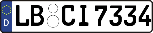 LB-CI7334