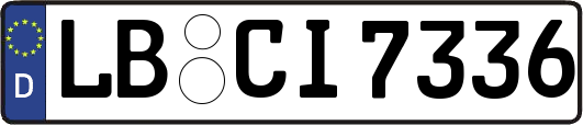 LB-CI7336