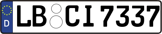 LB-CI7337