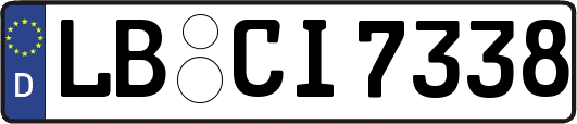 LB-CI7338