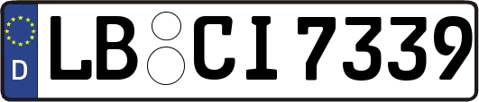 LB-CI7339