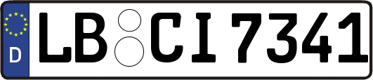 LB-CI7341