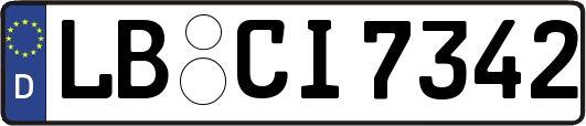 LB-CI7342