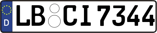 LB-CI7344