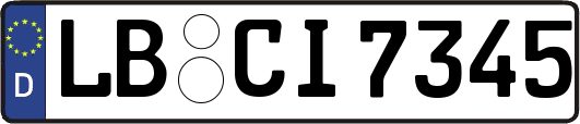 LB-CI7345