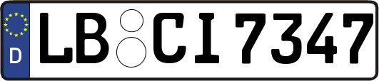LB-CI7347