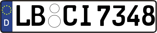 LB-CI7348