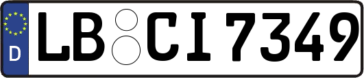 LB-CI7349