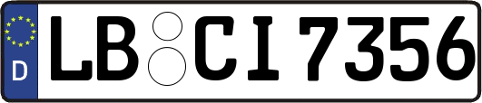 LB-CI7356