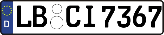 LB-CI7367