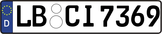 LB-CI7369