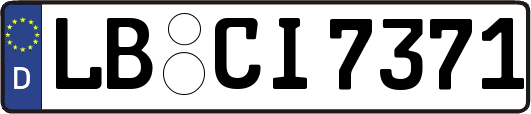 LB-CI7371