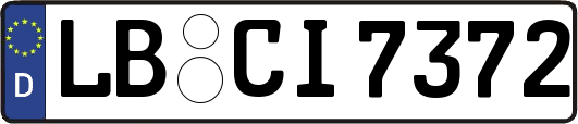 LB-CI7372