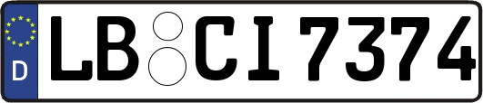 LB-CI7374