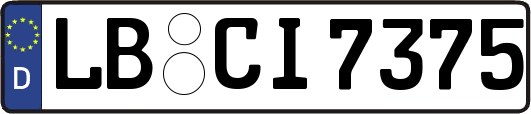LB-CI7375