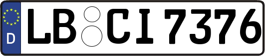 LB-CI7376