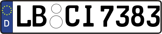 LB-CI7383