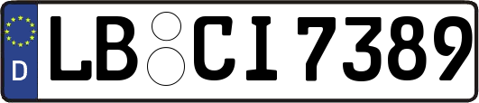 LB-CI7389