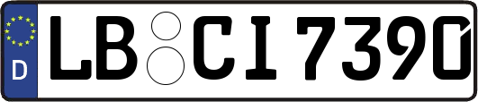 LB-CI7390