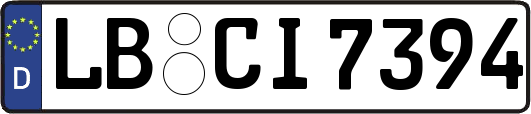 LB-CI7394