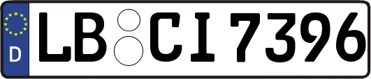 LB-CI7396