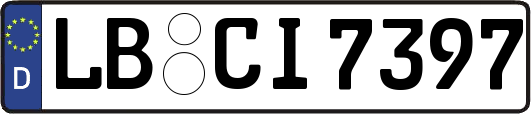 LB-CI7397