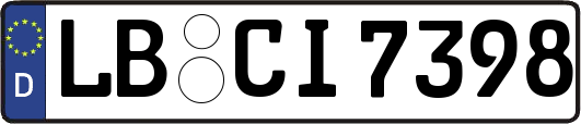 LB-CI7398