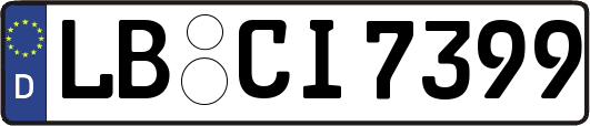 LB-CI7399