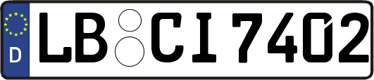 LB-CI7402