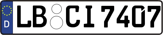 LB-CI7407