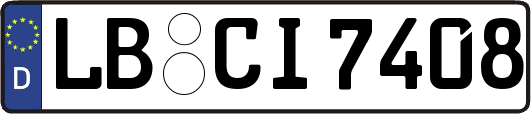 LB-CI7408