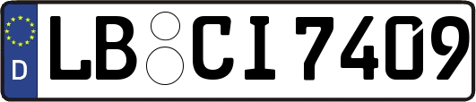 LB-CI7409