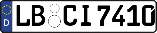 LB-CI7410