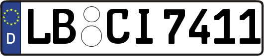 LB-CI7411