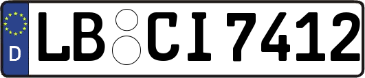 LB-CI7412