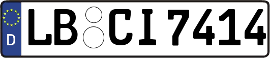 LB-CI7414
