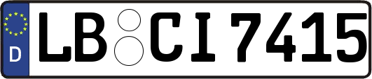LB-CI7415