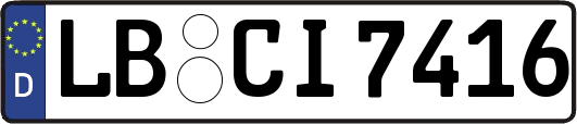 LB-CI7416
