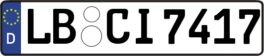 LB-CI7417