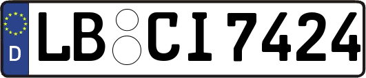 LB-CI7424