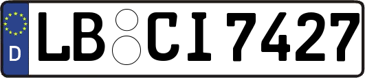 LB-CI7427