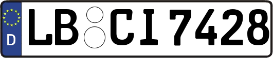 LB-CI7428