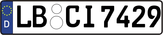 LB-CI7429