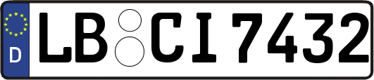 LB-CI7432