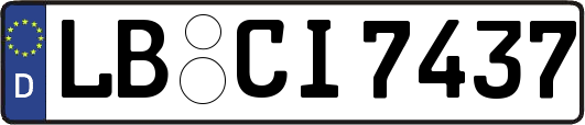 LB-CI7437