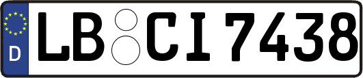 LB-CI7438