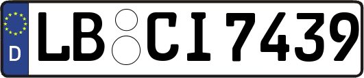 LB-CI7439