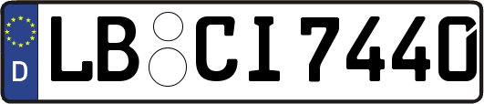 LB-CI7440