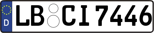 LB-CI7446